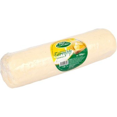 Çamlıbel 1Kg Rulo Tereyağ
